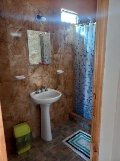 Residencial Guadalupe Hotel Termas de Rio Hondo Luaran gambar