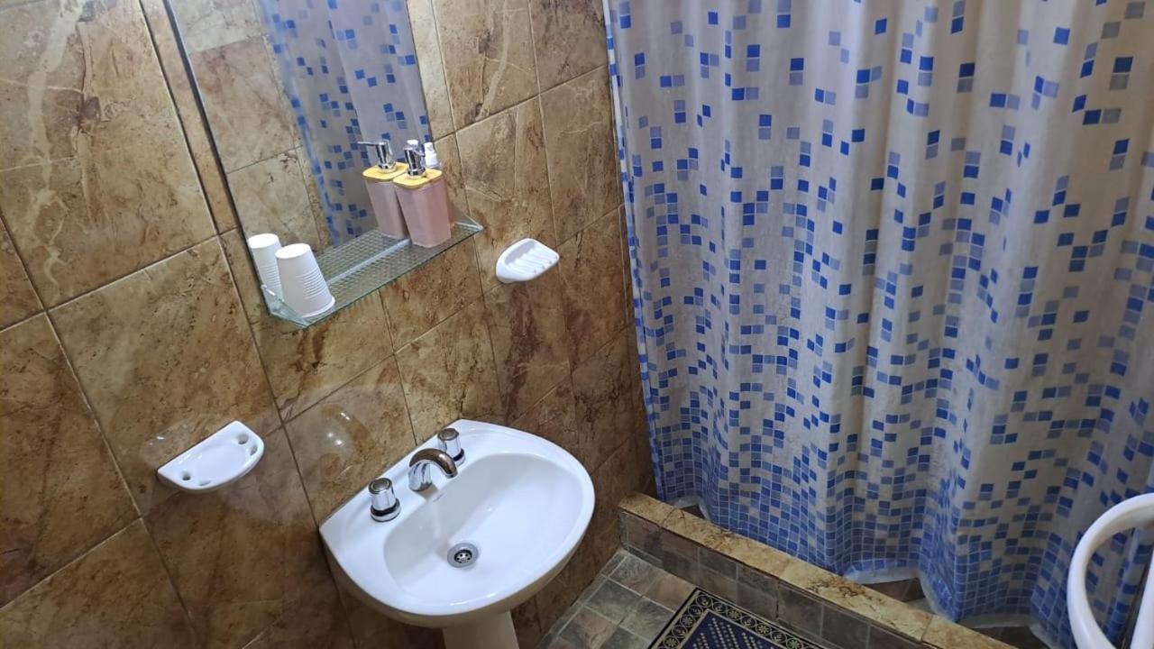 Residencial Guadalupe Hotel Termas de Rio Hondo Luaran gambar