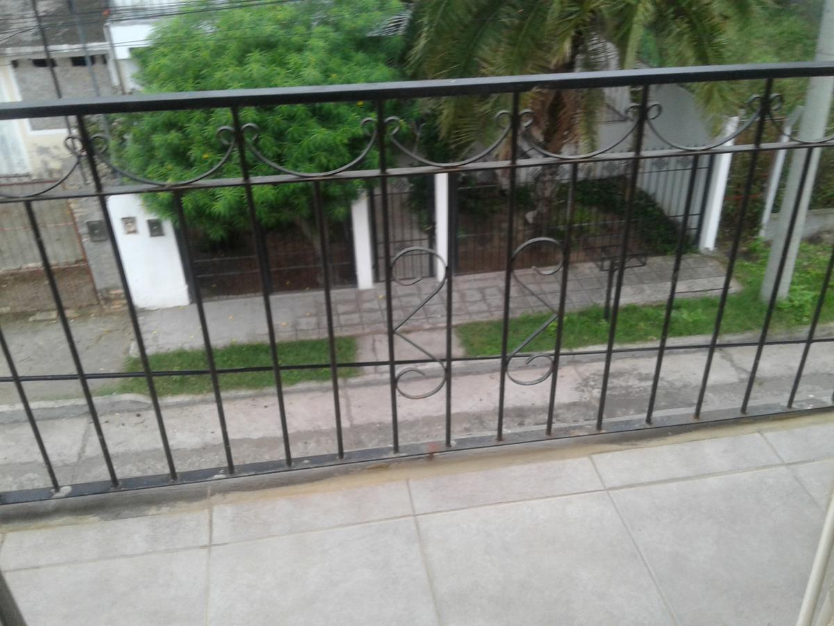 Residencial Guadalupe Hotel Termas de Rio Hondo Luaran gambar